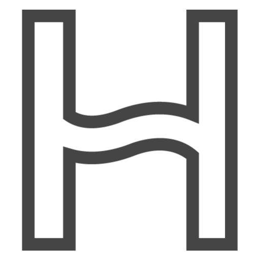 Hudson Park logo
